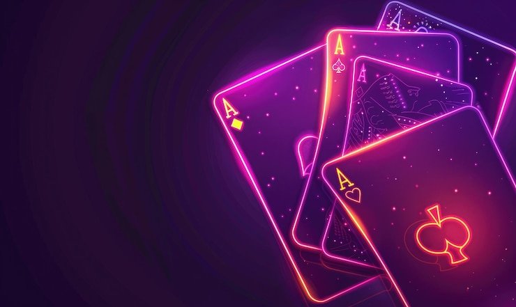 Dokumen kebijakan privasi digital dengan simbol perlindungan data dan keamanan online