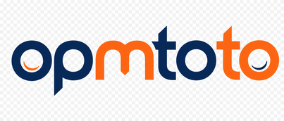 opmtoto logo